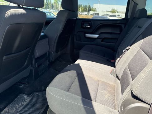 Used 2015 Chevrolet Silverado 2500 LT RWD image 5