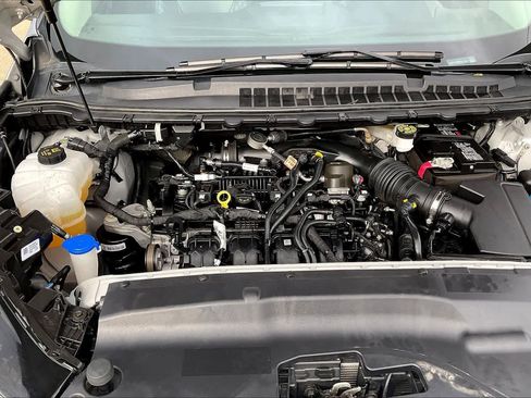 Used 2024 Ford Edge Titanium image 29