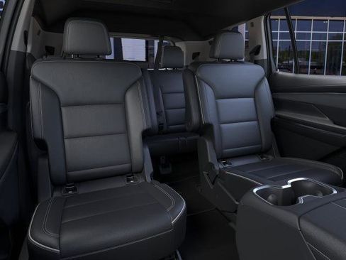 New 2026 Buick Enclave Preferred AWD/4WD image 17