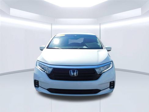 Used 2021 Honda Odyssey Elite image 8