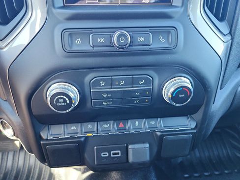 New 2026 GMC Sierra 1500 Pro w/ Pro Value Package image 13