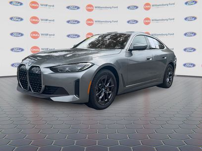 Used 2023 BMW i4 eDrive35 w/ Premium Package
