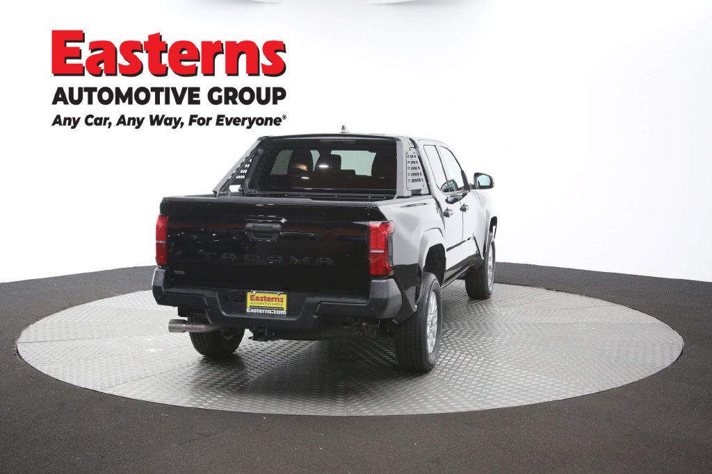 Used 2026 Toyota Tacoma SR w/ SR Upgrade Package RWD image 42