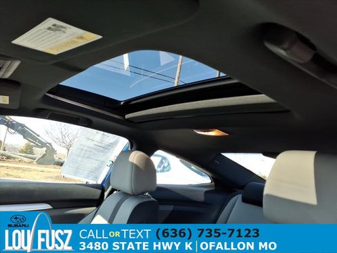 Used 2016 Honda Civic LX-P image 25