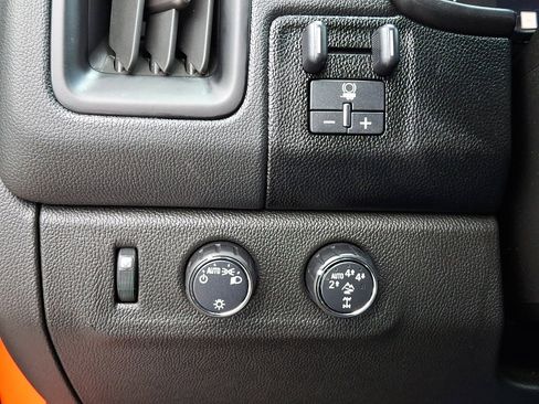 Used 2021 Chevrolet Colorado ZR2 AWD/4WD image 27