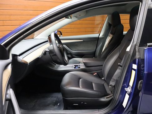 Used 2022 Tesla Model 3 Long Range image 35