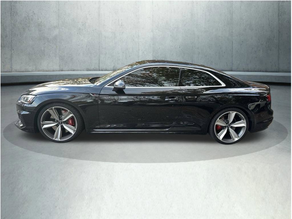 Used 2019 Audi RS 5 AWD/4WD image 2