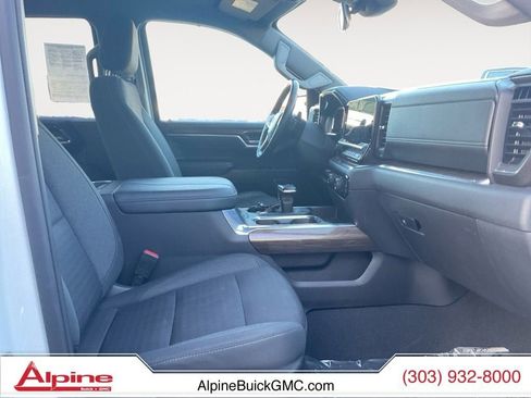 Used 2023 Chevrolet Silverado 1500 LT Trail Boss w/ Protection Package image 15