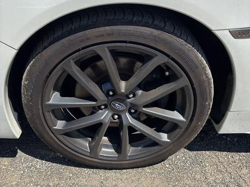 Used 2018 Subaru WRX Premium AWD/4WD image 17