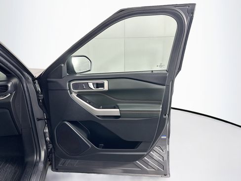 Used 2022 Ford Explorer Timberline image 35