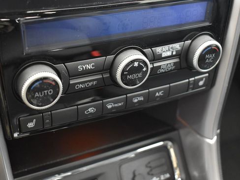 Used 2023 Subaru Ascent Limited w/ Technology Package image 26