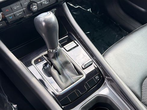 Used 2022 Jeep Compass Latitude w/ Convenience Group image 27