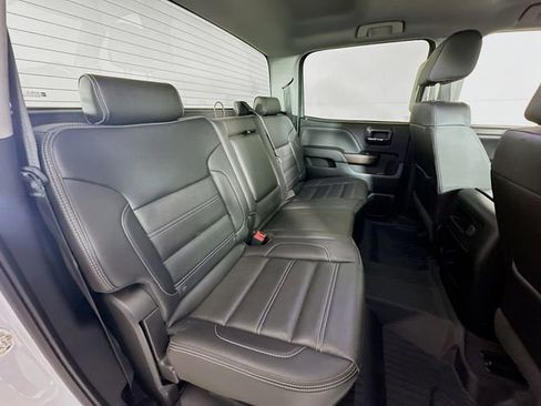 Used 2019 GMC Sierra 2500 Denali w/ Duramax Plus Package image 28