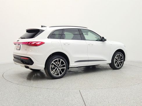 New 2026 Audi Q5 Premium Plus AWD/4WD image 5