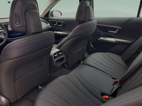 New 2026 Mercedes-Benz E 350 Sedan image 10