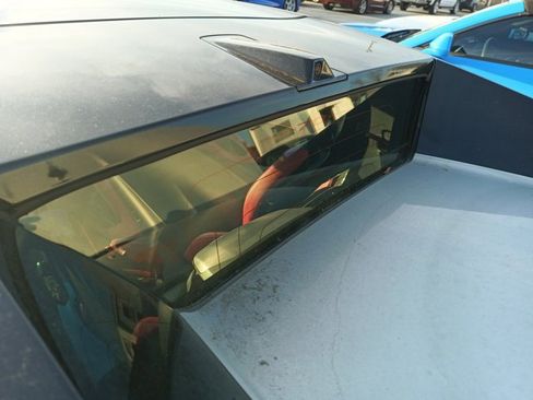 Used 2023 Chevrolet Corvette Stingray Preferred Conv w/ Z51 Performance Package image 24