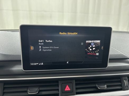 Used 2019 Audi A4 2.0T Premium Plus w/ Premium Plus Package AWD/4WD image 14