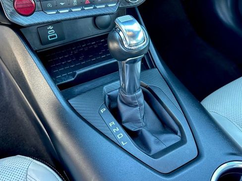 Used 2024 Ford Mustang Premium image 18