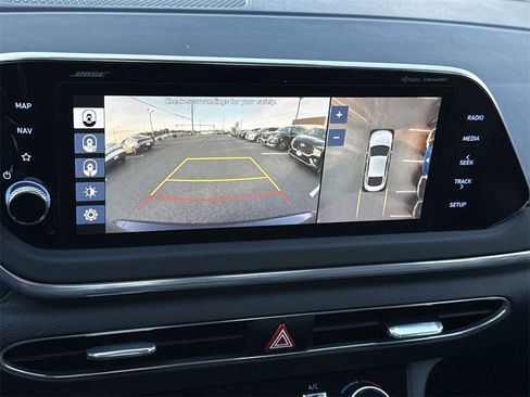 Used 2020 Hyundai Sonata Limited image 18