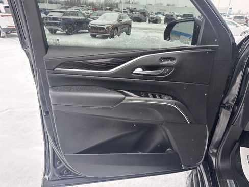 Used 2023 Cadillac Escalade Sport image 23
