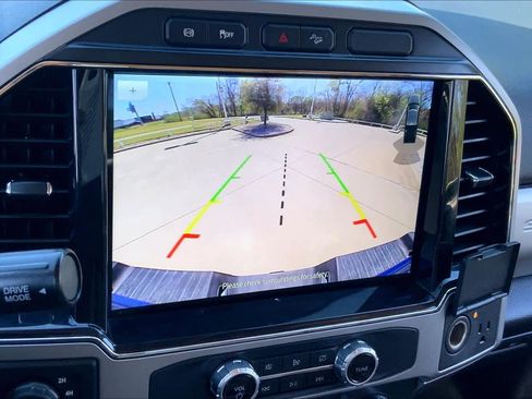 Used 2022 Ford F350 Lariat w/ Lariat Ultimate Package image 29