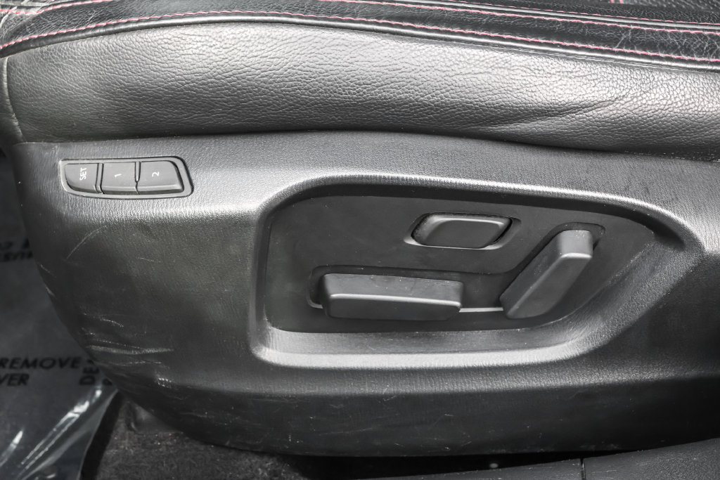 Used 2024 MAZDA CX-5 Carbon Edition AWD/4WD image 10