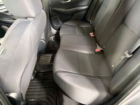 Used 2023 Nissan Sentra S image 19