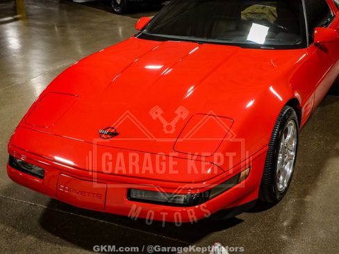 Used 1993 Chevrolet Corvette image 22