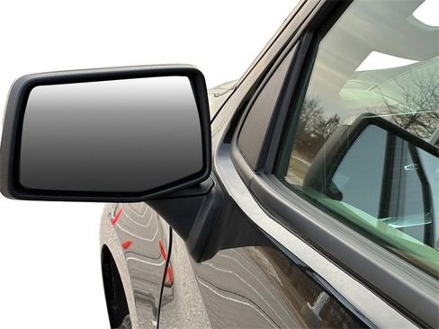 New 2026 Chevrolet Silverado 1500 LT w/ Z71 Off-Road Package image 10