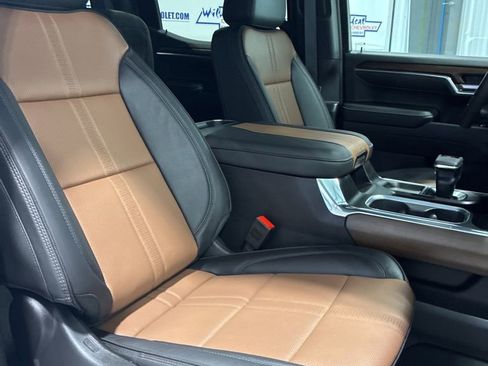 Used 2025 Chevrolet Silverado 1500 High Country w/ Technology Package image 58