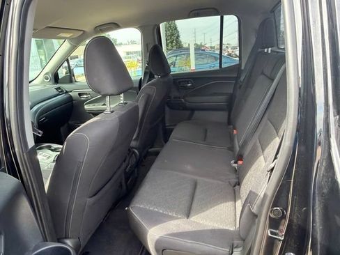 Used 2023 Honda Ridgeline Sport image 12
