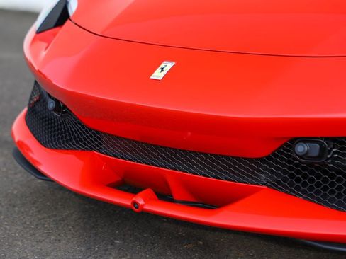 Certified 2025 Ferrari 296 GTS image 30