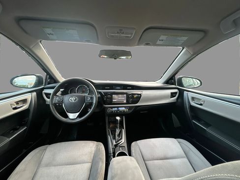 Used 2015 Toyota Corolla LE image 19
