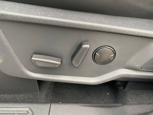 New 2025 Ford Bronco Raptor AWD/4WD image 14