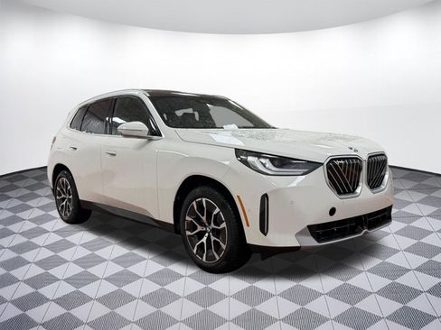 New 2026 BMW X3 xDrive30 image 6