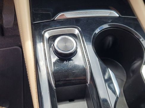 Used 2024 Buick Envision Preferred image 29