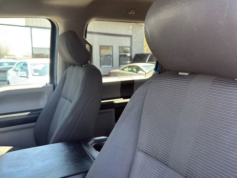 Used 2019 Ford F150 XL w/ Equipment Group 101A Mid AWD/4WD image 13