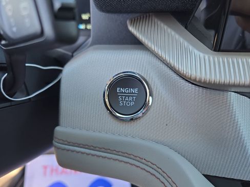 New 2026 Ford Explorer Active w/ Active Comfort Package RWD image 25