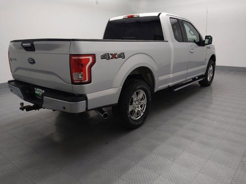 Used 2015 Ford F150 XLT w/ Equipment Group 302A Luxury AWD/4WD image 10