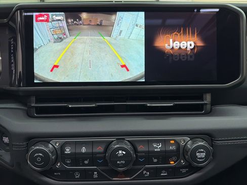 New 2026 Jeep Wrangler Sahara image 39