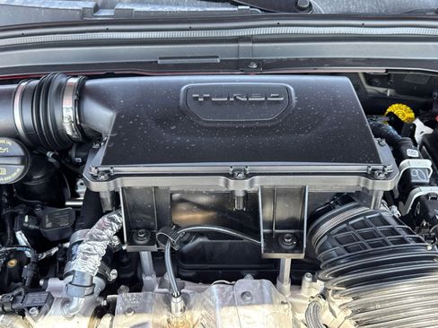 New 2025 Dodge Hornet GT w/ Cold Weather Group image 33