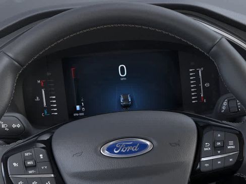 New 2025 Ford Escape Active w/ Tech Pack #1 image 13