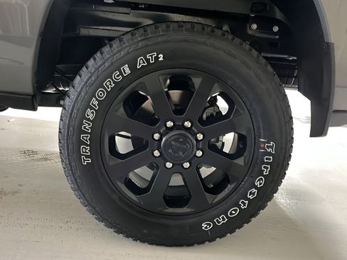 New 2026 RAM 2500 Big Horn image 28