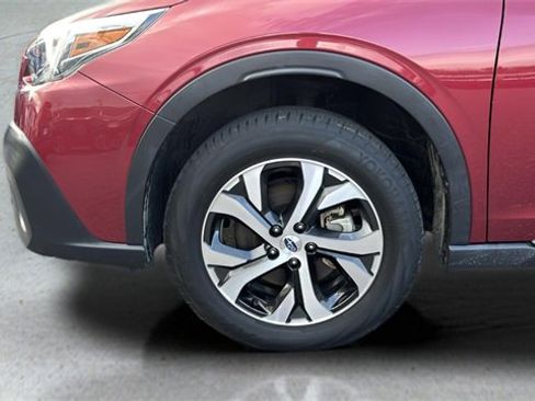 Used 2022 Subaru Outback Limited image 22