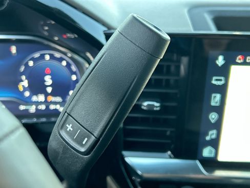 Used 2025 Chevrolet Silverado 1500 RST w/ Protection Package image 30