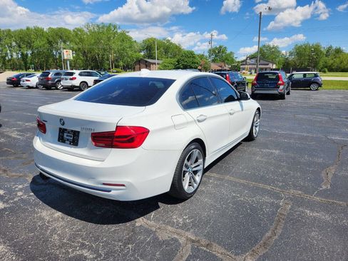 Used 2018 BMW 330i xDrive Sedan w/ Convenience Package image 7