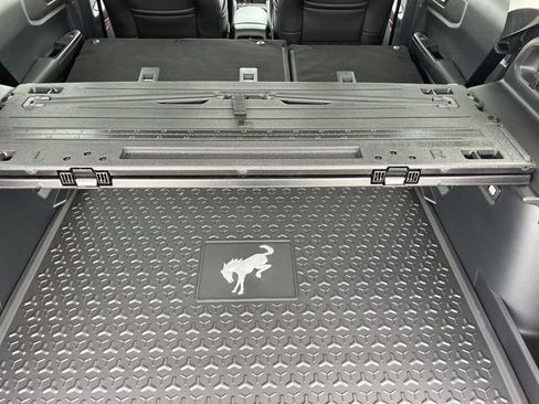 New 2026 Ford Bronco Sport Big Bend AWD/4WD image 65