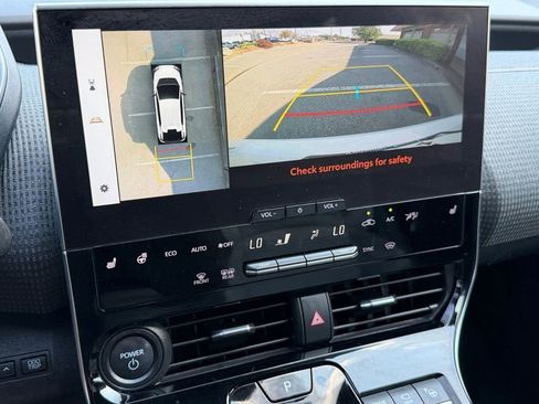 Used 2023 Subaru Solterra AWD image 21