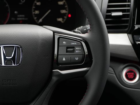 New 2026 Honda Odyssey Sport-L image 23