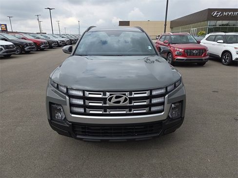 New 2026 Hyundai Santa Cruz SEL image 3